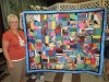 Sept 2011 Guild Meeting - Show & Tell      
